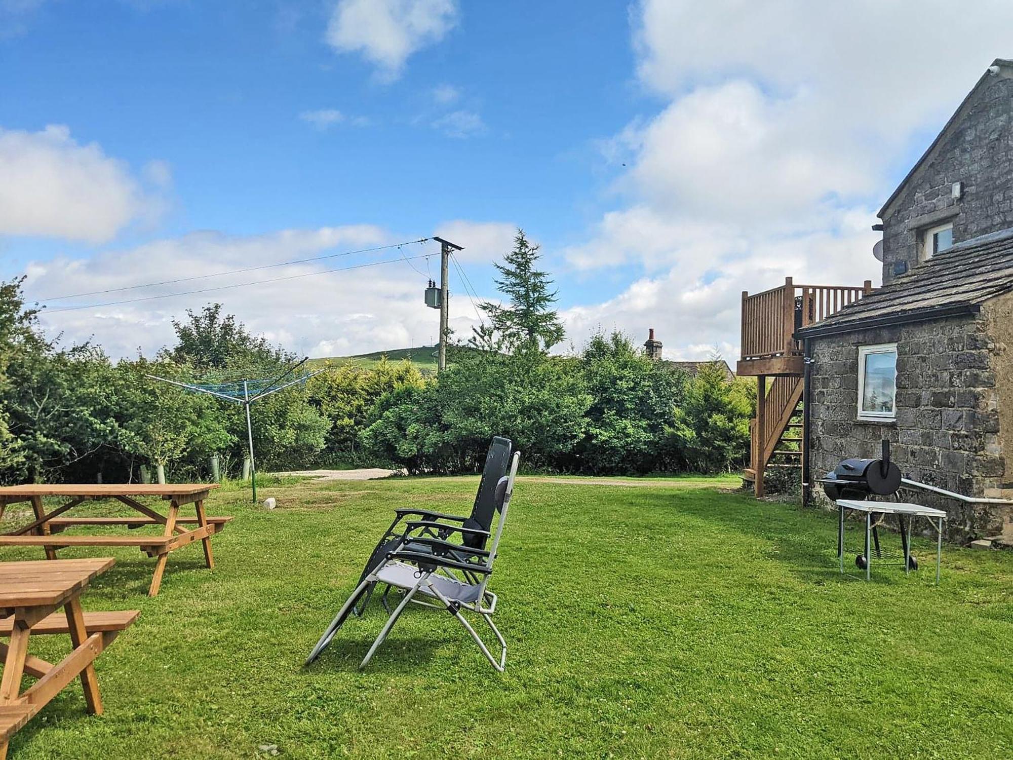 Arthur Bear - Uk37992 Greenhow Hill Exterior photo